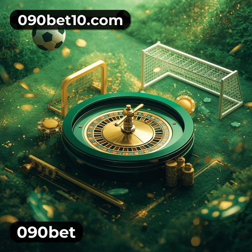 Coleção Premium de Slots 090bet - NetEnt, Pragmatic Play, Evolution