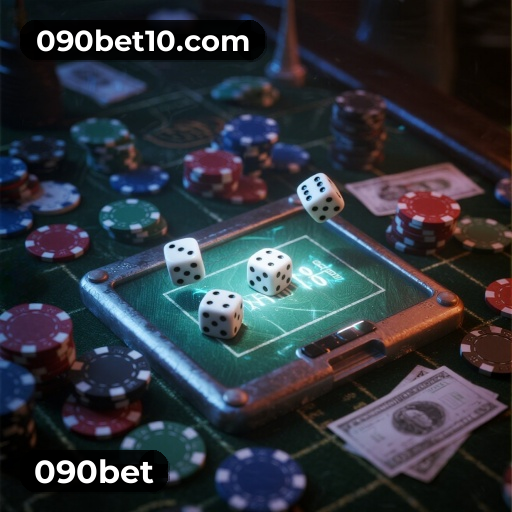 Cassino ao Vivo 090bet - Dealers Brasileiros Profissionais