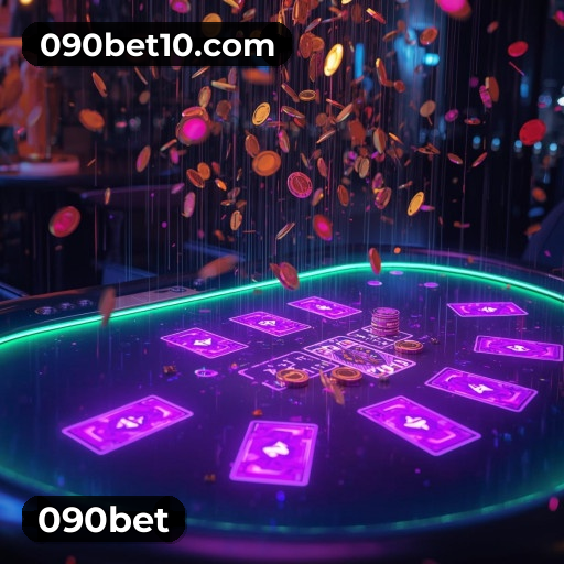 Vantagens de jogar slots no 090bet Brasil