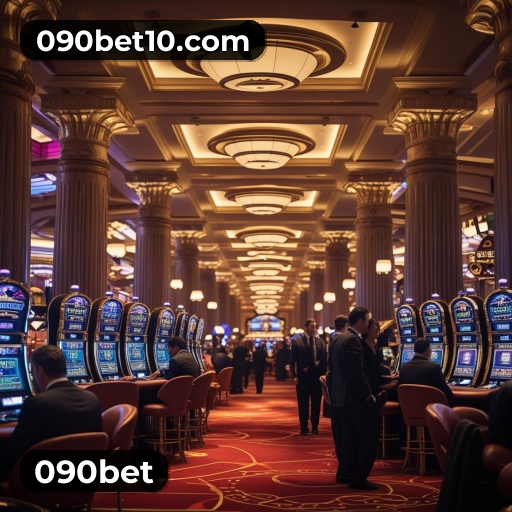 Jogos de Cassino Premium - Slots, Roleta, Blackjack e Dealer Ao Vivo
