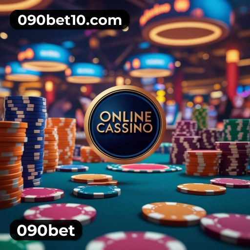 Jogos de Mesa Premium 090bet - Blackjack, Roleta, Baccarat