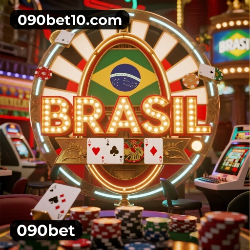 Prévia de conteúdo do canal Telegram 090bet