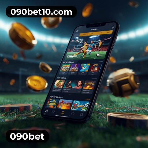 Imagem quadrada de apoio para baixar 090bet