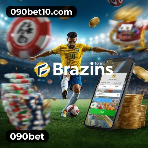 Apostas de Futebol - Brasileirão, Champions League, Copa do Mundo